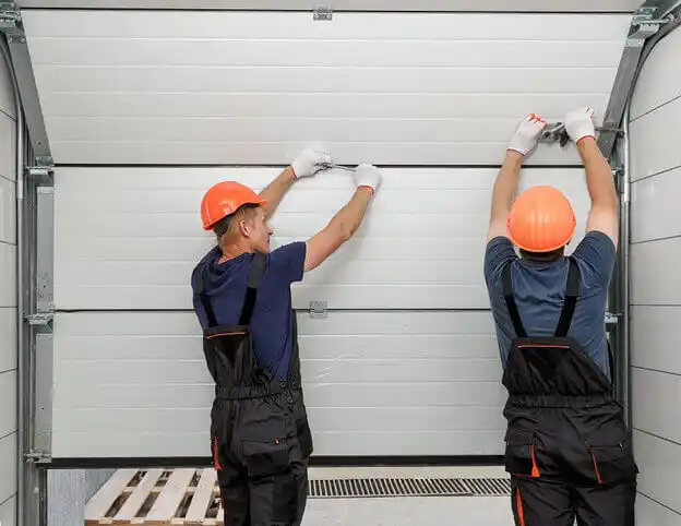 garage door service Glenwood Springs